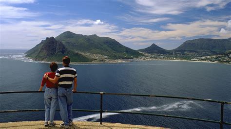 Hout Bay Beach in Hout Bay | Expedia.co.uk