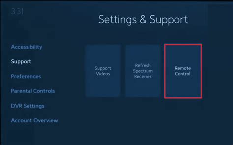 How To Reset Spectrum Remote TechCult