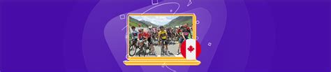 How To Watch Tour De Suisse Live Stream Online In Canada