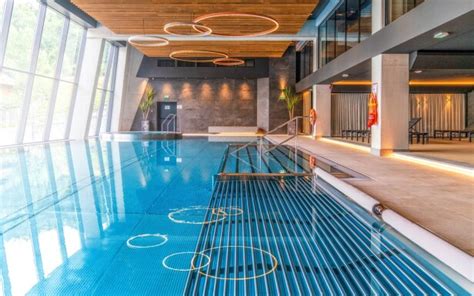 Polské Beskydy s neomezeným wellness TRAVELKING