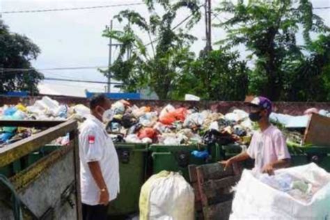 Pemkot Surabaya Minta Pengangkutan Sampah Tak Lebih Dari Sehari