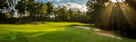 Brookwater Golf And Country Club