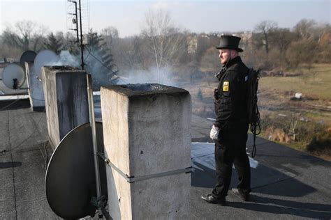 Smog Jakie Jest Zanieczyszczenie Powietrza W Opolu