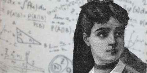 Sophie Germain La Détermination Dune Mathématicienne à Laube Du 19ᵉ