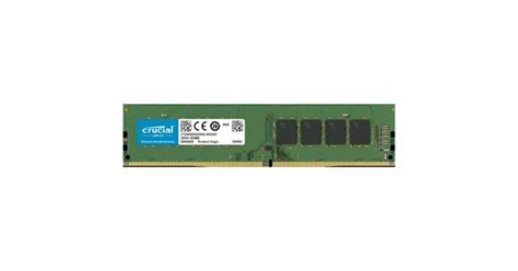 crucial ct8g4dfra266 8gb ddr4 2666mhz de crucial en memorias ram para…