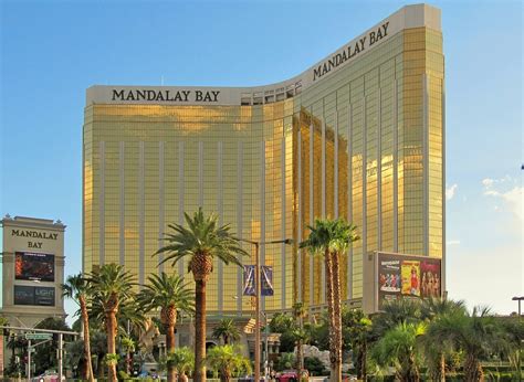 Review The Mandalay Bay Convention Center In Las Vegas WinCity Vegas