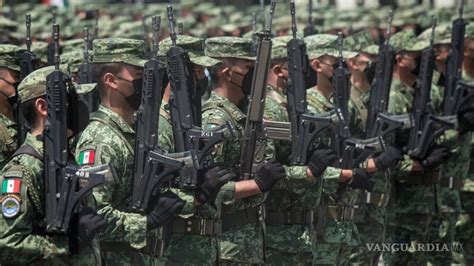 Militares Desconfían De Autoridades Civiles