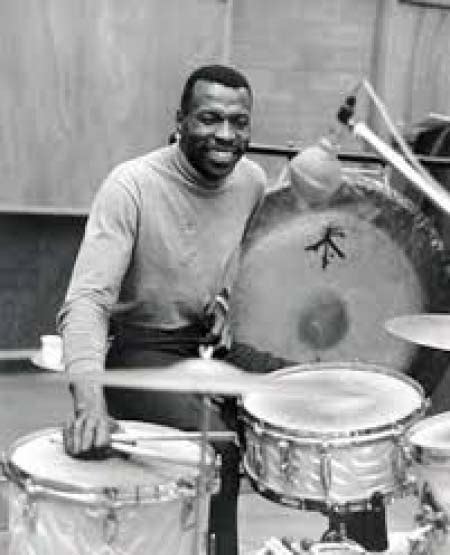 Elvin Jones A Love Supreme Dfakp