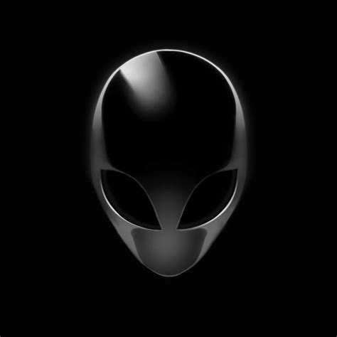 Alienware Logo recreation by lokahore on DeviantArt