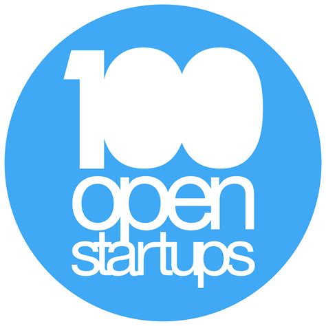 Ranking 100 Open Startups