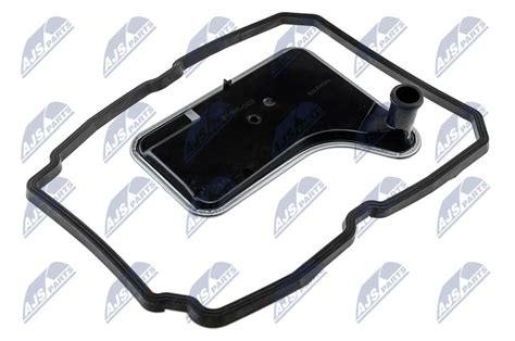 Hydraulic Filter Kit, automatic transmission - FSF-PS-003 NTY ...