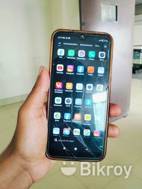 Xiaomi Redmi Note Used For Sale In Basabo Bikroy