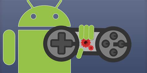 How To Mod Your Android Device For Better Gaming