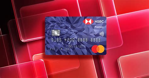 Exclusive Privileges For HSBC Premier Mastercard Credit Card Travel