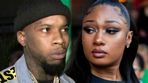 Tory Lanez Charged with Felony Assault in Megan Thee Stallion Shooting ...