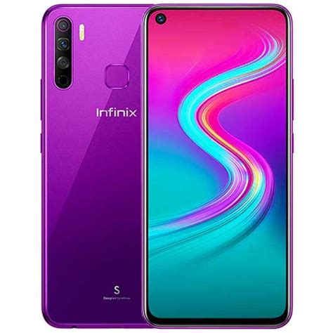 Infinix S5 Lite Price in Bangladesh, Full Specs (Jul 2024) | SmartphonesBD