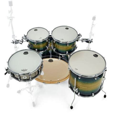 Mapex Armory Rock Shell Set ET Thomann UK