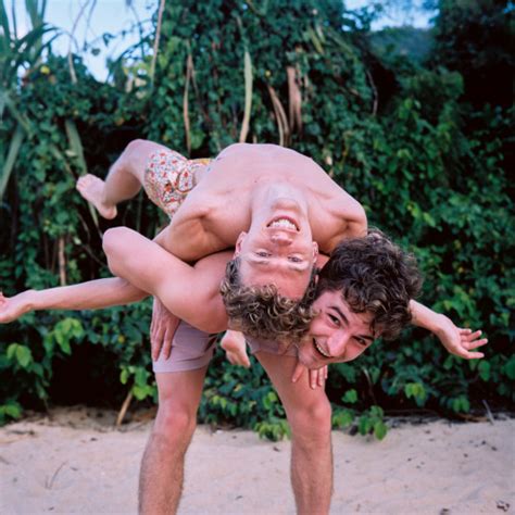 Thumbs Pro Analogmartt Tyler And Nick In Ilha Grande Rio De Janeiro