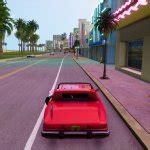 First Gta The Trilogy The Definitive Edition Hd Texture Packs Released