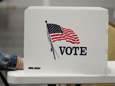 Election Day 2023 Polls In N J Are Now Open What You Need To Know