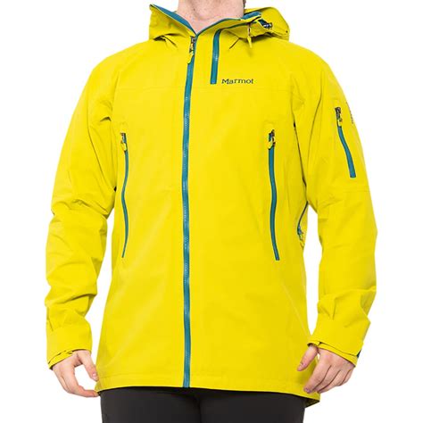 Marmot Freerider Gore Tex® Jacket For Men