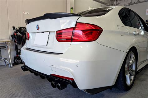 Bmw F30 320i Bootmod3 Dme チューニング Bmw・ベンツ・アウディ・vw・ポルシェのコーディング、純正オプション