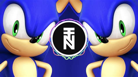 Sonic Green Hill Zone (OFFICIAL Shintek TRAP REMIX) - YouTube