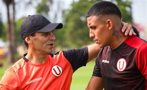 Los diez jugadores más valiosos en el Universitario de Deportes 2024