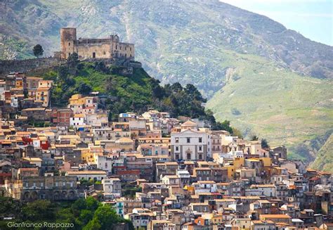 Santa Lucia Del Mela Cosa Vedere Sicily Enjoy