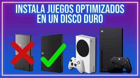 Juegos Mejorados Para Xbox Series X S Que Puedes Jugar Desde Un Disco