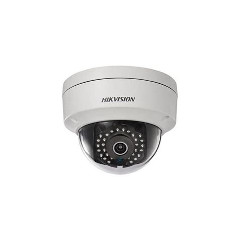 Hikvision Ds Cd F I Mm Mp Outdoor Network Vandal Camera