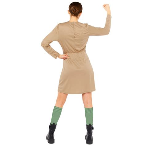 Roald Dahl Miss Trunchbull Adult Costume Party Delights