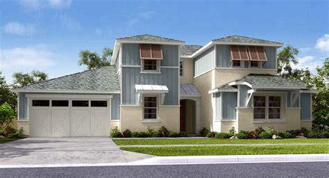 Larkspur Lennar Resource Center