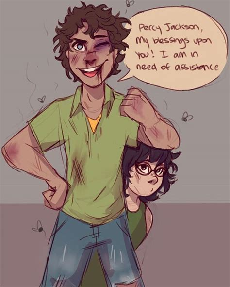 Apollo And Meg By Tamaytka On Deviantart Percy Jackson Percy