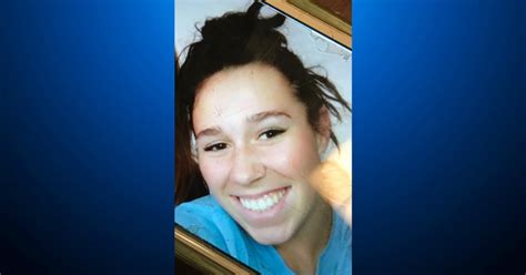 Missing 16 Year Old Rohnert Park Girl Found Safe Cbs San Francisco