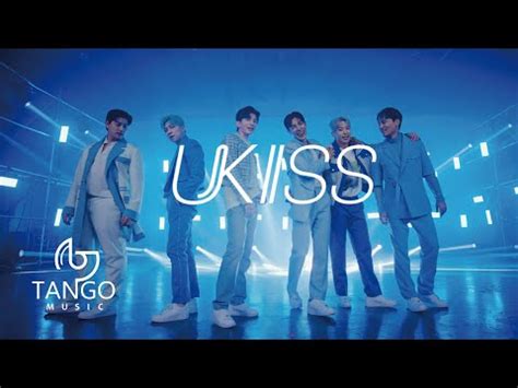 U KISS Hace Su Tan Esperado Regreso Grupal Con El MV Para The