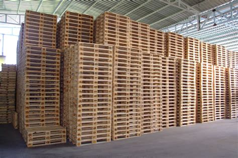 Jual Pallet Kayu Batam Wooden Pallet Manufacturer 6285272127888