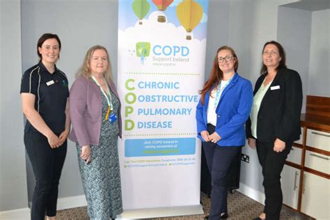 Breathing Labs New Support Group For People Suffering With COPD Launched