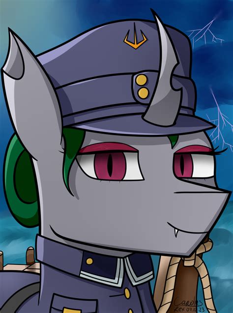 3276502 Safe Artist Hno3 Oc Oc Only Changeling Equestria At War