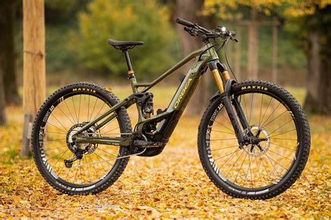 Orbea Wild Fs M Team Myo Bike Gallery Traildevils