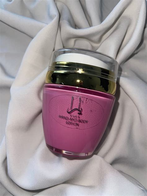 Crème Yara Pink💓 Andas Paris