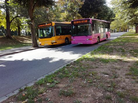 Irisbus Agora L Heuliez Gx Le Met Irisbus Ag Flickr