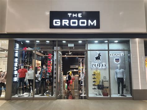 The Groom Masingita In The City Giyani