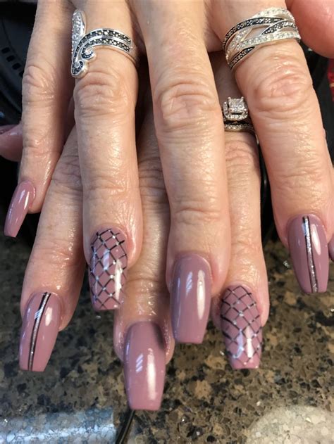 Pin By Fresh Nails Spa On Fresh Nail Art Nail Art Nails Beauty