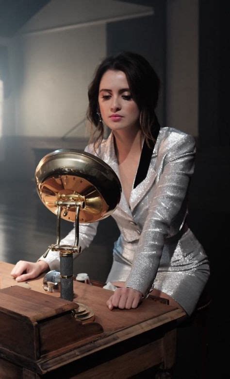 A Still From The Let Me Cry Music Video In 2019 Laura Marano