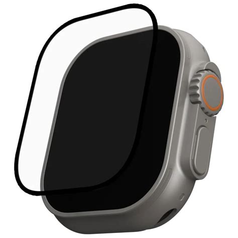 UAG Glass Shield Plus tvrzené sklo pro Apple Watch Ultra 49mm