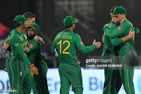 England V South Africa Icc T20 World Cup Photos And Premium High Res