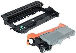 ITC TN 2365 Toner Cartridges With DR 2365 Drum Unit Compatible TN 2365