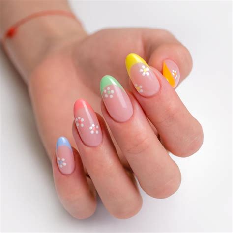 Nageltrend 2023 Wie Man Polly Pocket Nails Macht