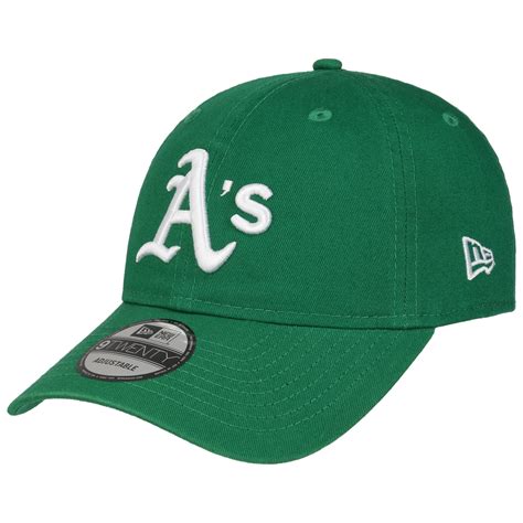 Gorra 9Twenty Oakland Athletics By New Era Sombreros Gorros